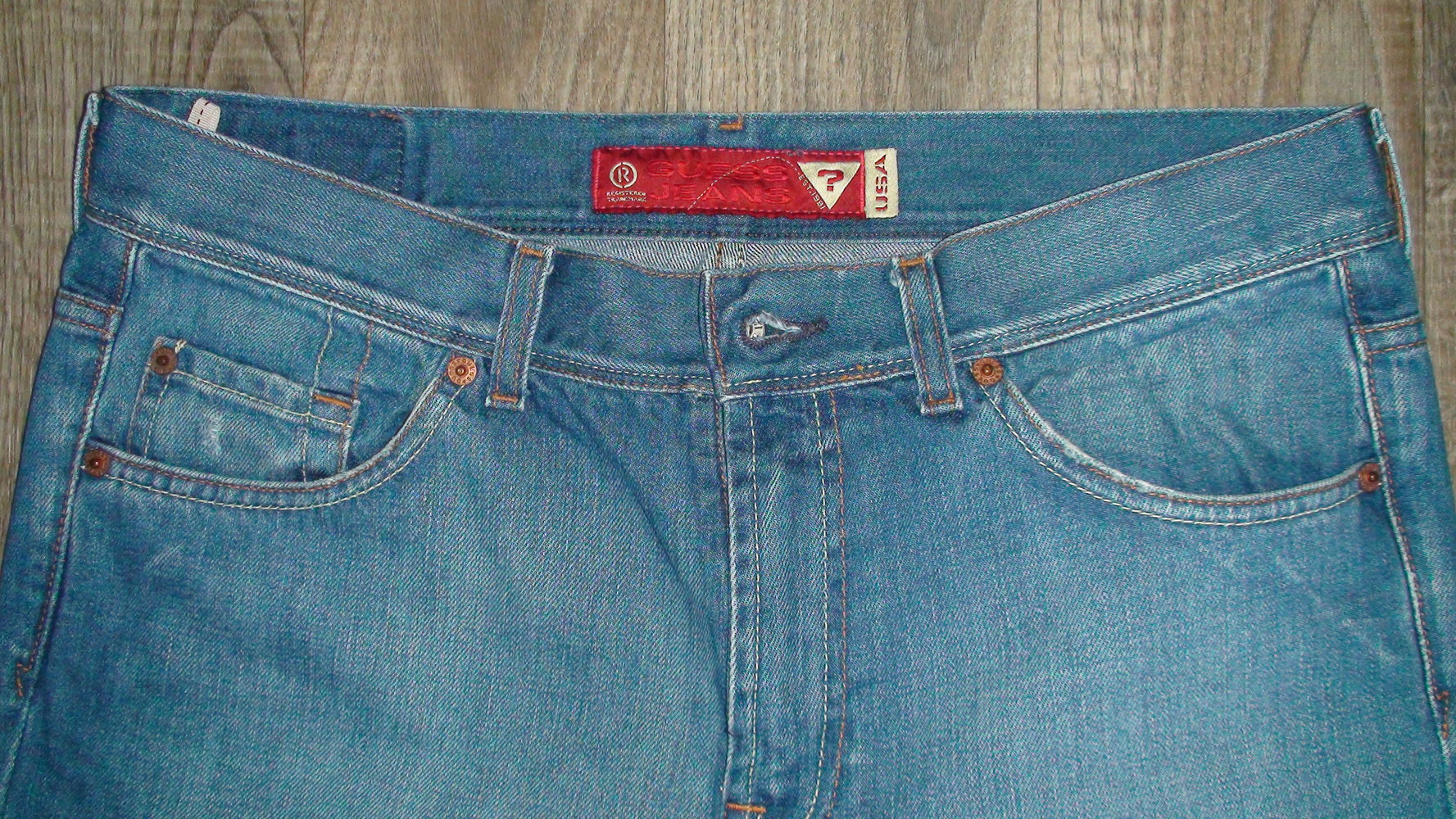 Guess Jeans Gr.52/54