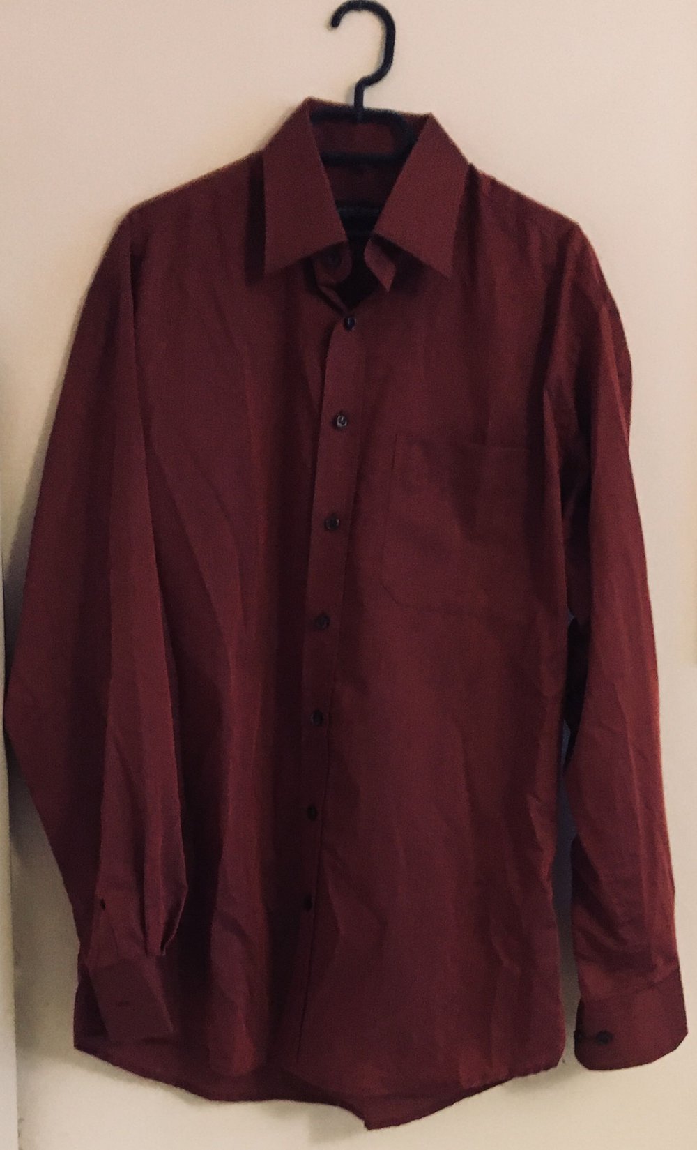 Hemd, Westbury, Größe S 37/38