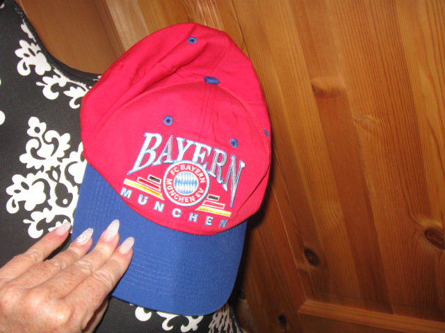 *** Fan Käppi für Sie & Ihn ***