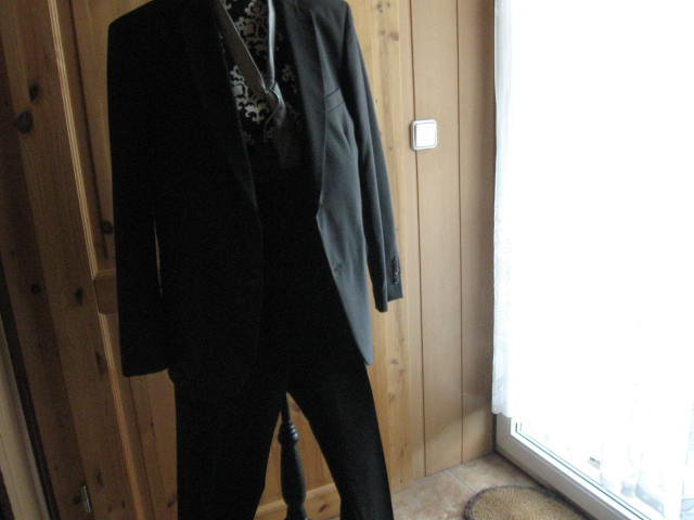 *** Chice Kombination ***