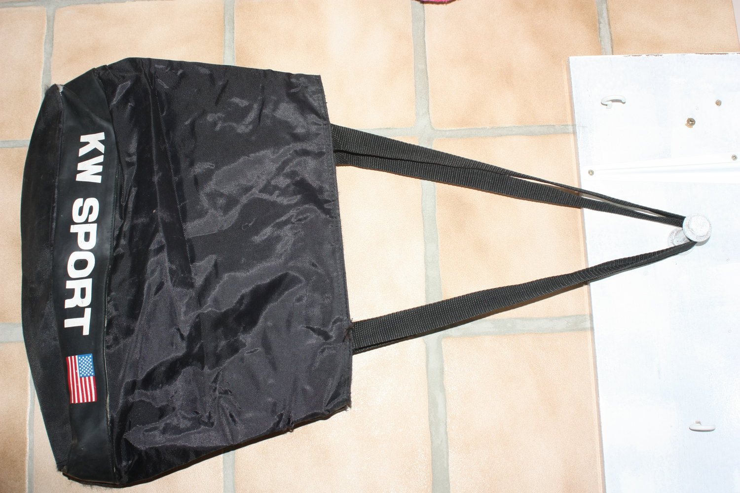 Sporttasche, Tasche, Shopper, Handtasche, Beutel