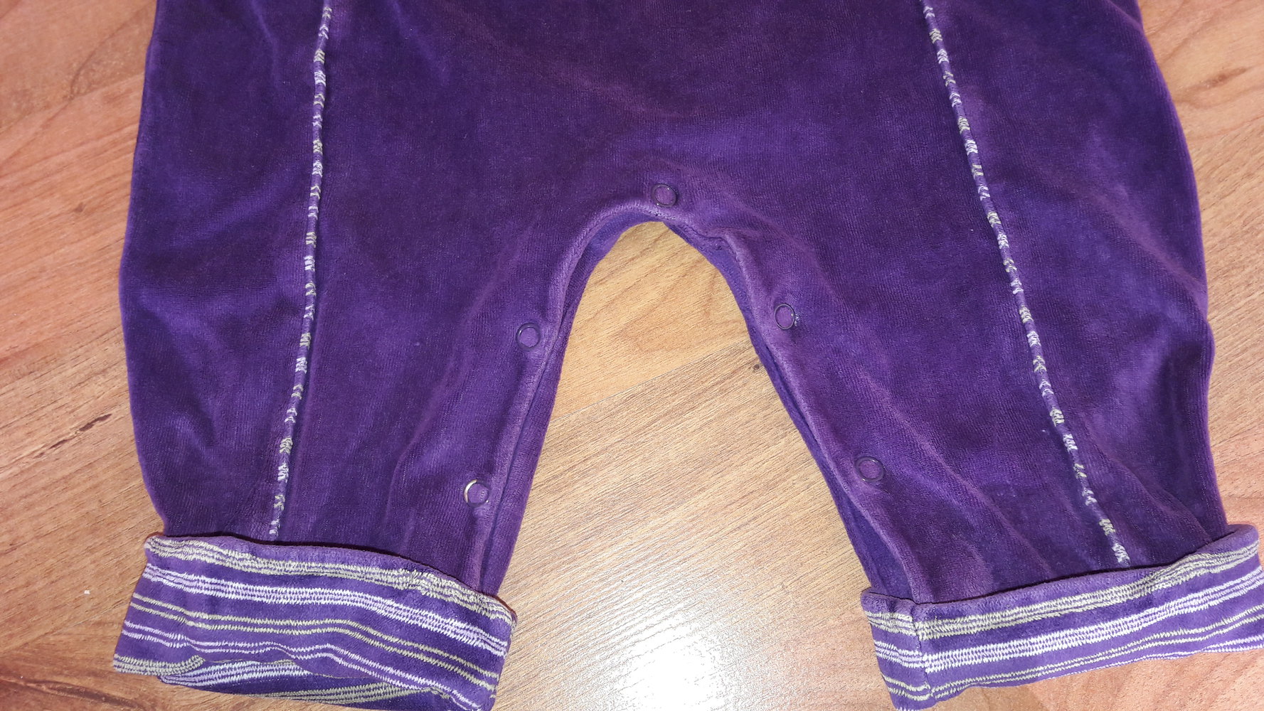 Schlafanzug,einteilig,Gr.74/80,nicki