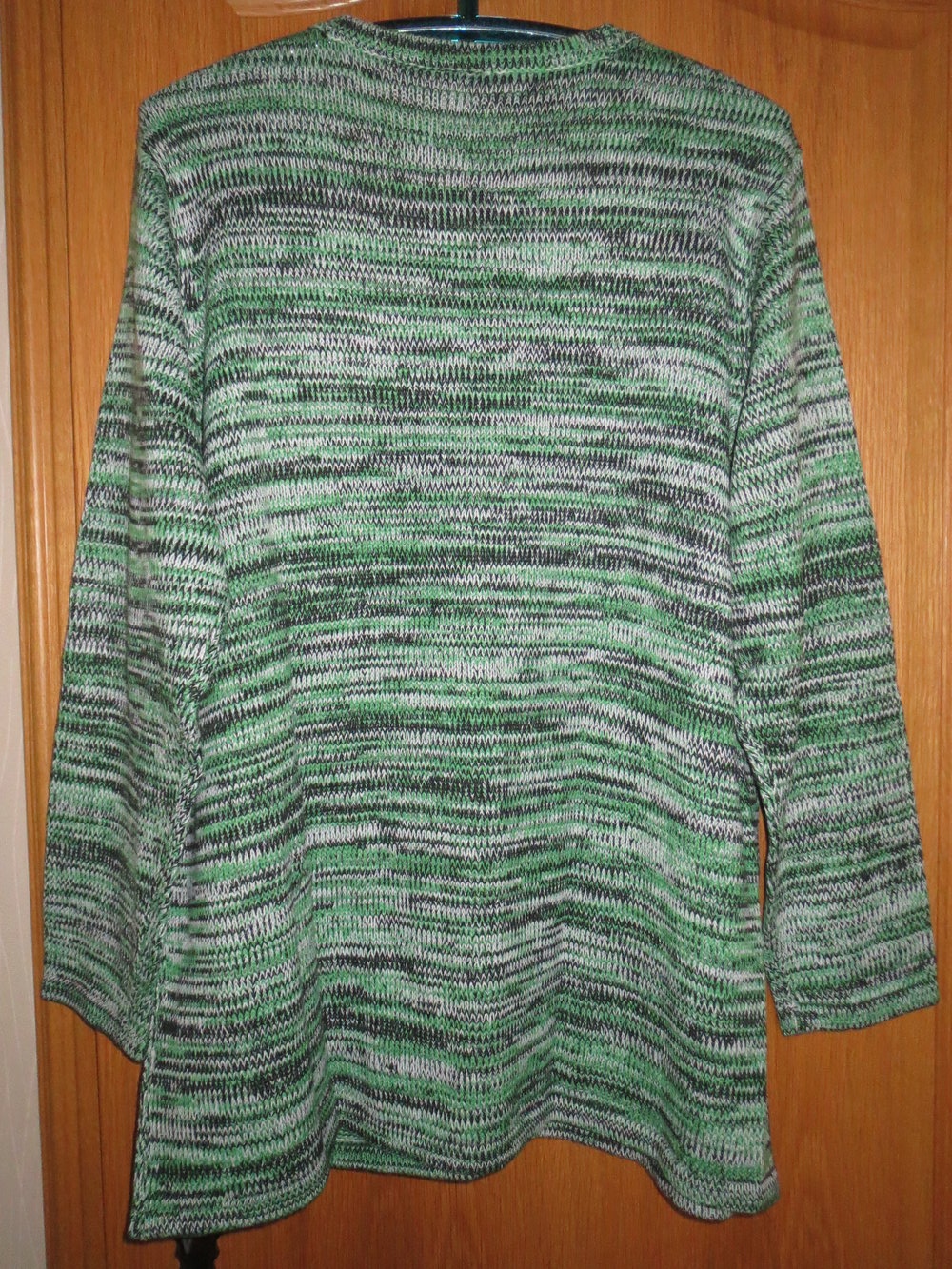 Cardigan, Gr.50/XL, neu, sehr schön