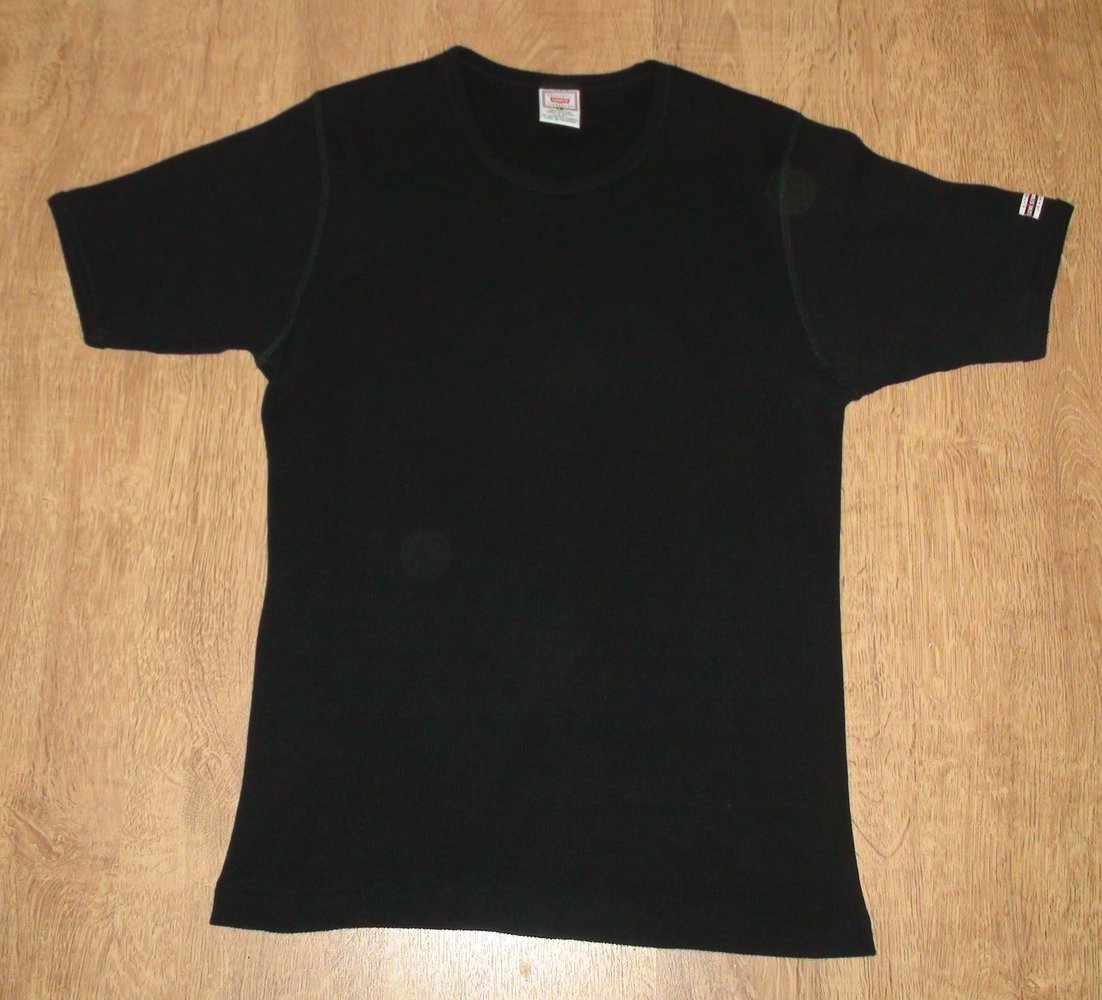 Levis T-Shirt Gr.L