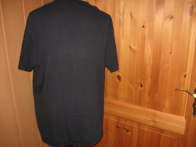 *** Super Shirt mit Totenkopfdruck ***