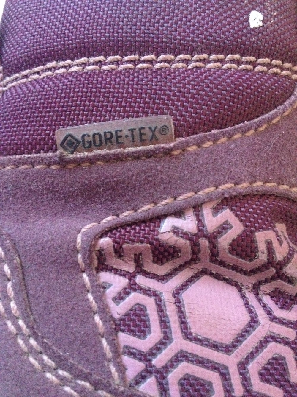 super fit Winterboots