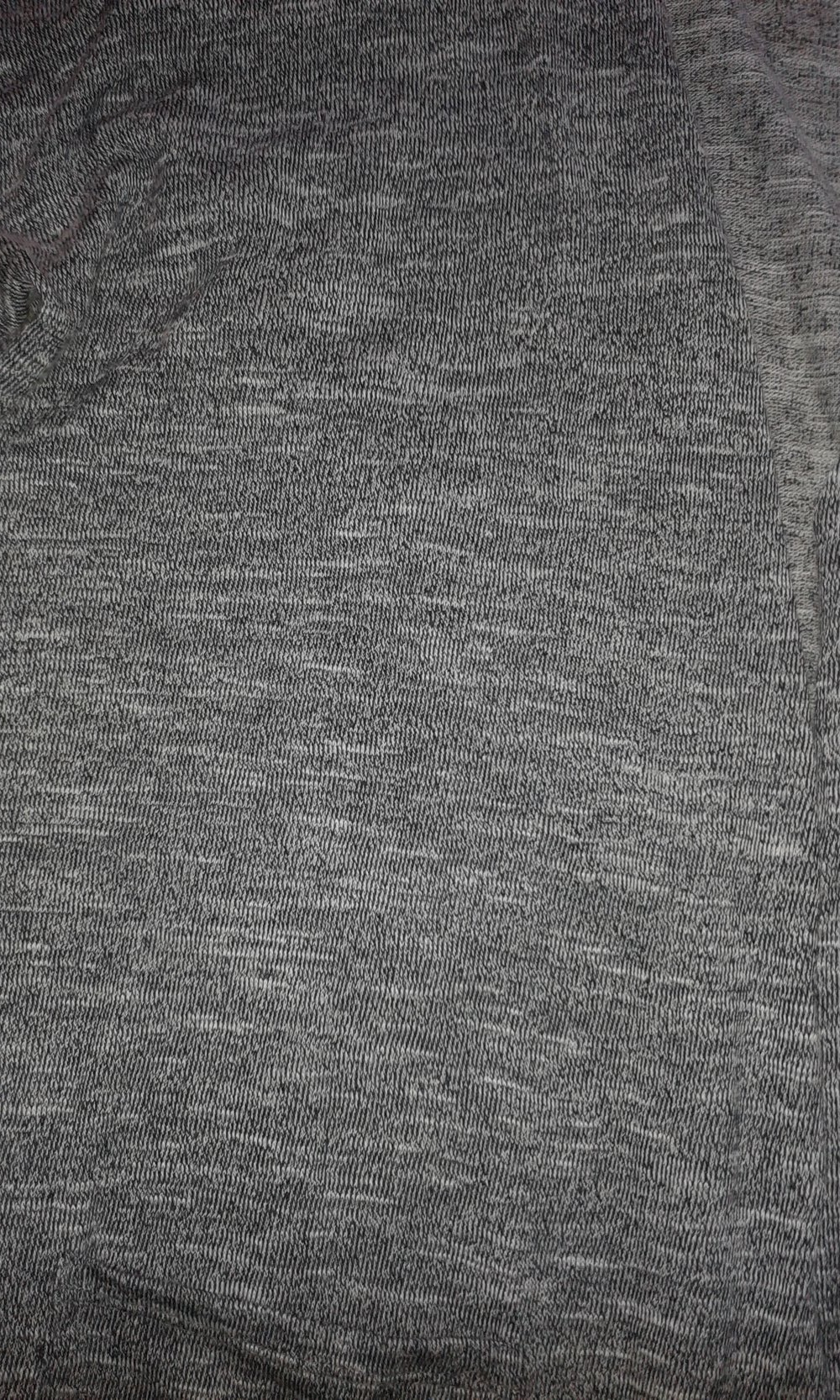 offener Longcardigan