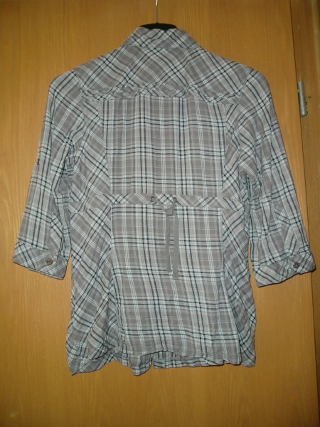 Bluse / Tunika, Gr. S, von CECIL