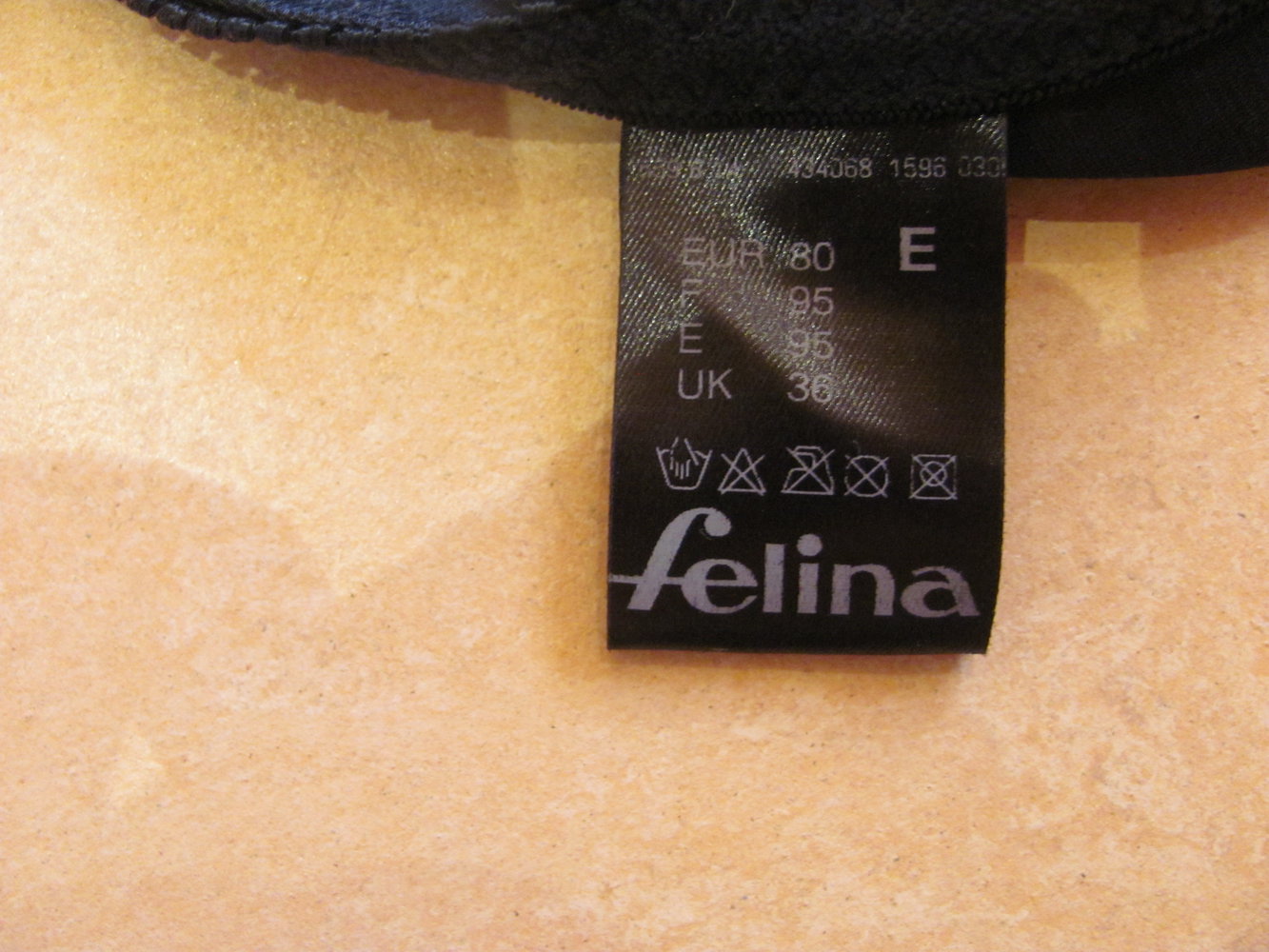 BH 80 E Felina