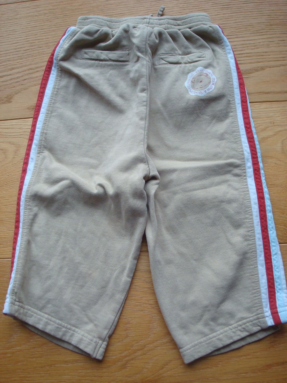 Jogginghose unisex, neutral Gr. 80