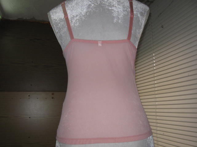 *** Zuckersüßes Hemdchen ***