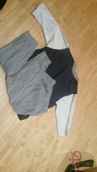 Sanetta Schlafanzug Pyjama gr. 98/104 