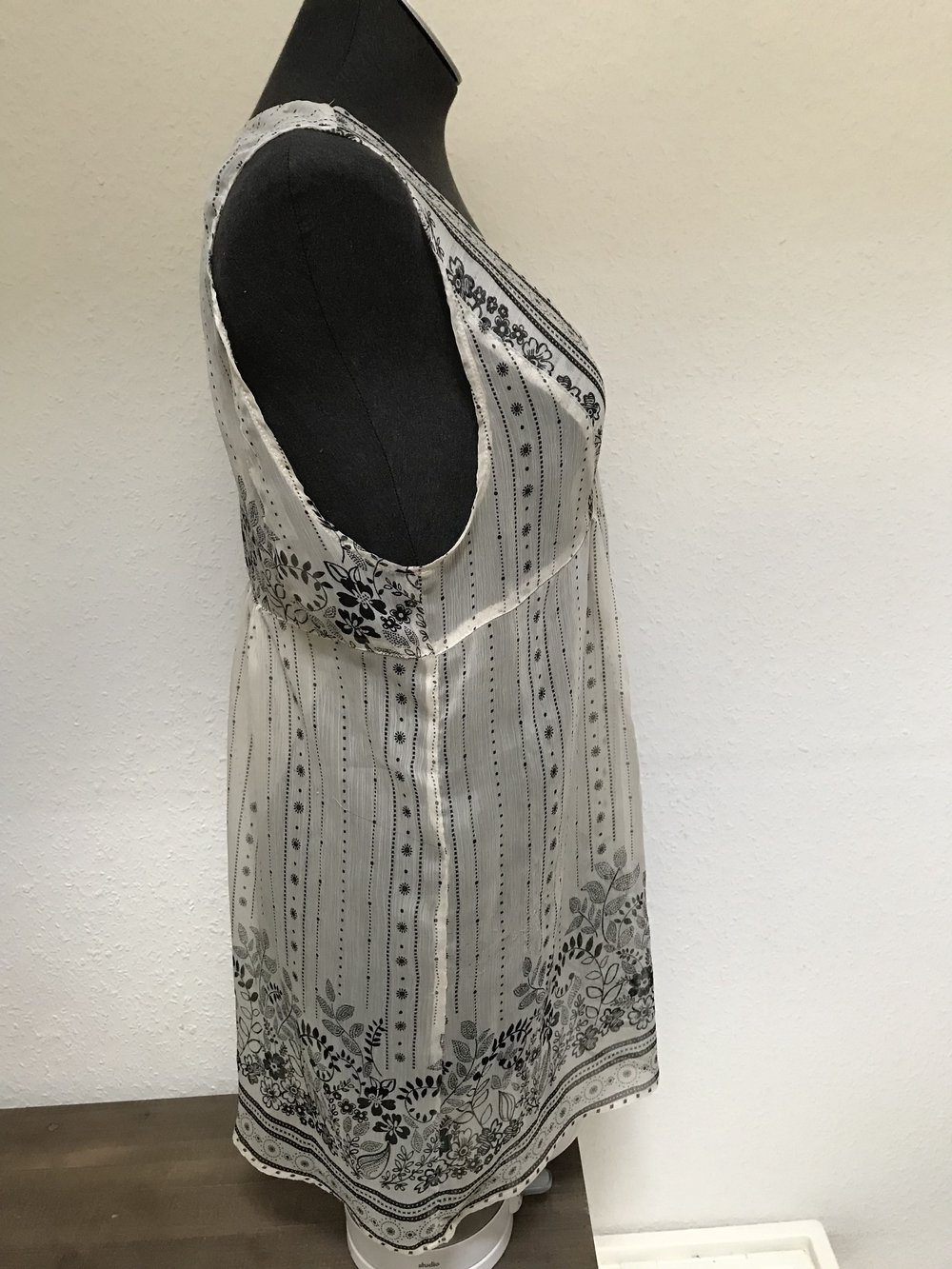 Promod Bohemian Bluse