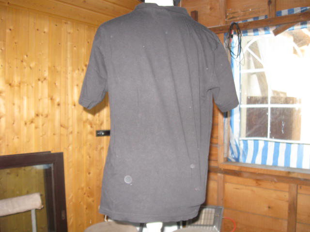 *** Fanshirt Simpsons ***