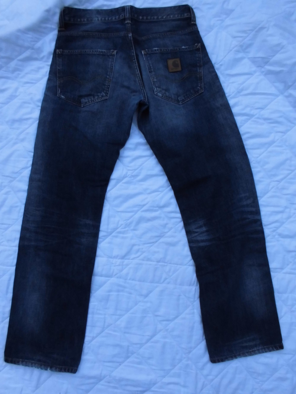 Carhartt Jeans für Herren !