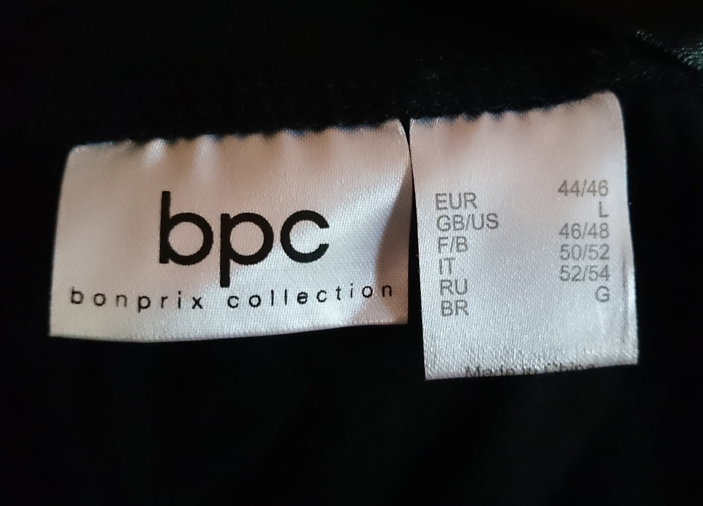 Oberteil Pulli Pullover Shirt Plus Size Gothic