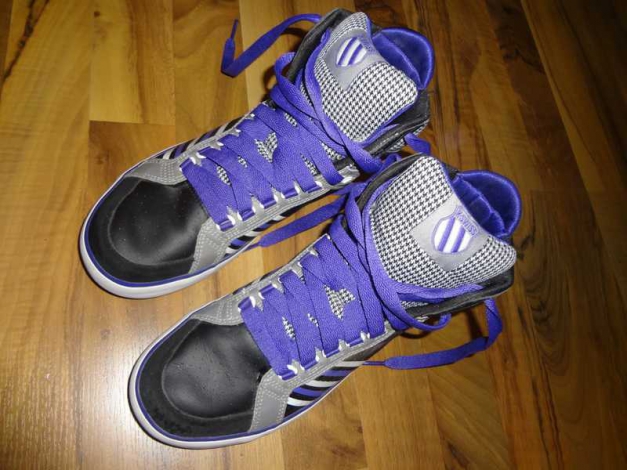 Kswiss Sneaker Gr. 41