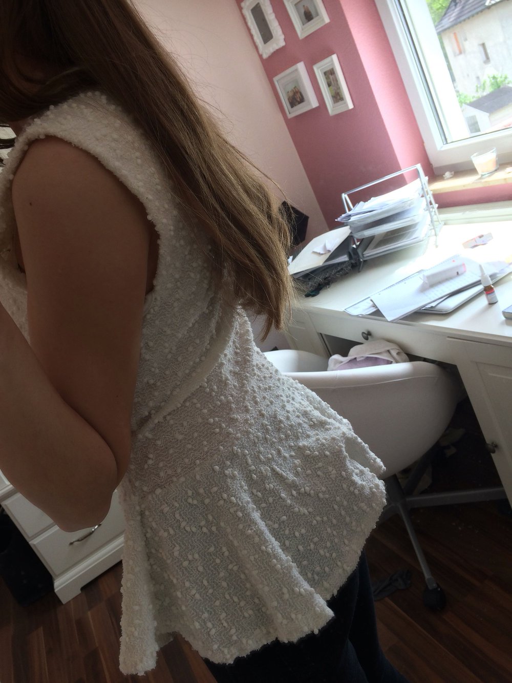 Schickes Oberteil neu