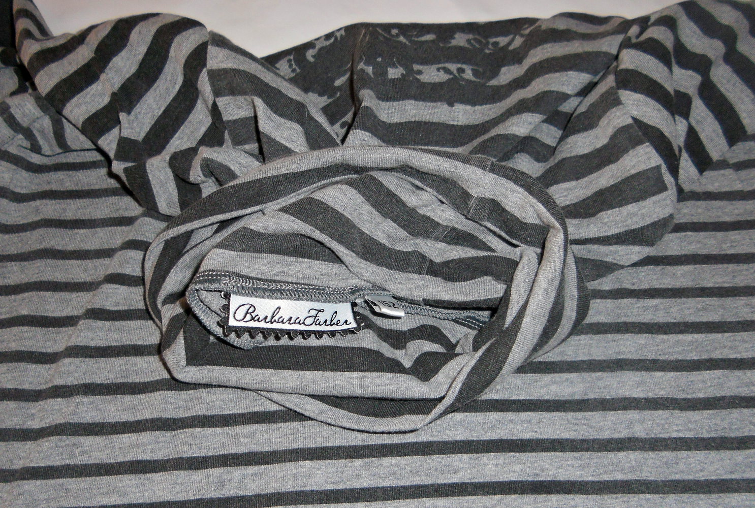 Barbara Farber-leichter Rolli Gr.152 