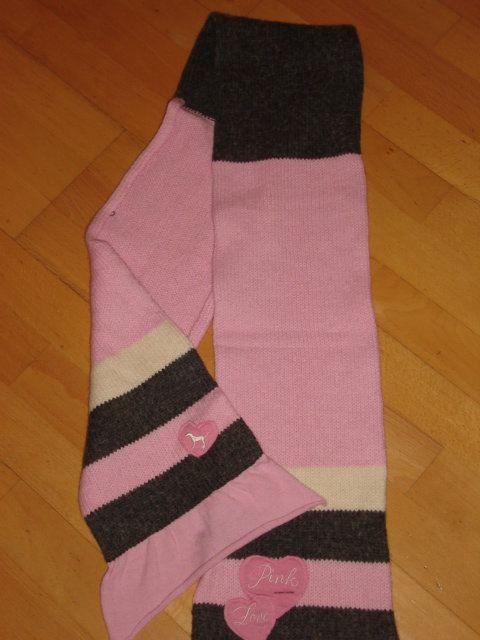 Victoria's Secret Schal