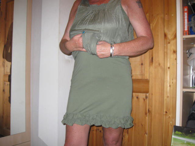 *** Tunika ~ Stylisch ~ Traumhaft ~ Edel ***