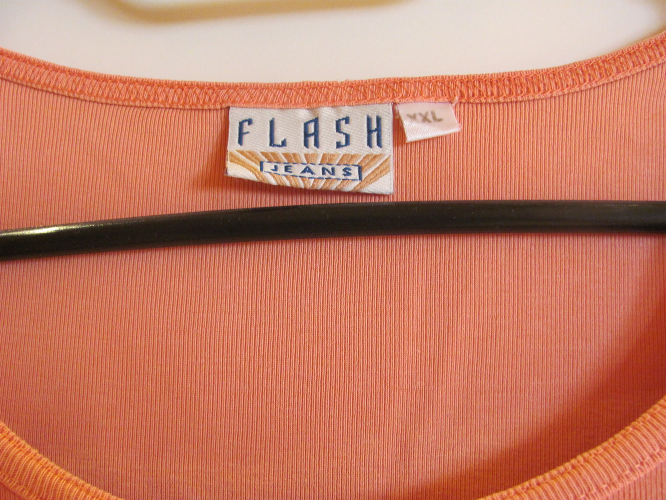 T-Shirt S hirt Kurzarm Größe XL