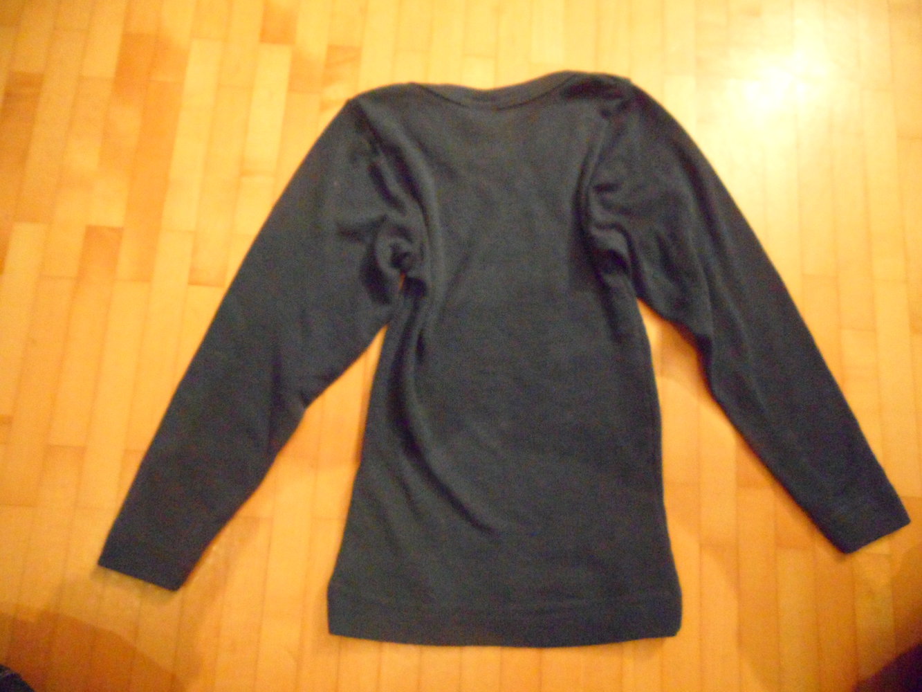 Comazo sport thermoshirt thermounterhemd 98/104