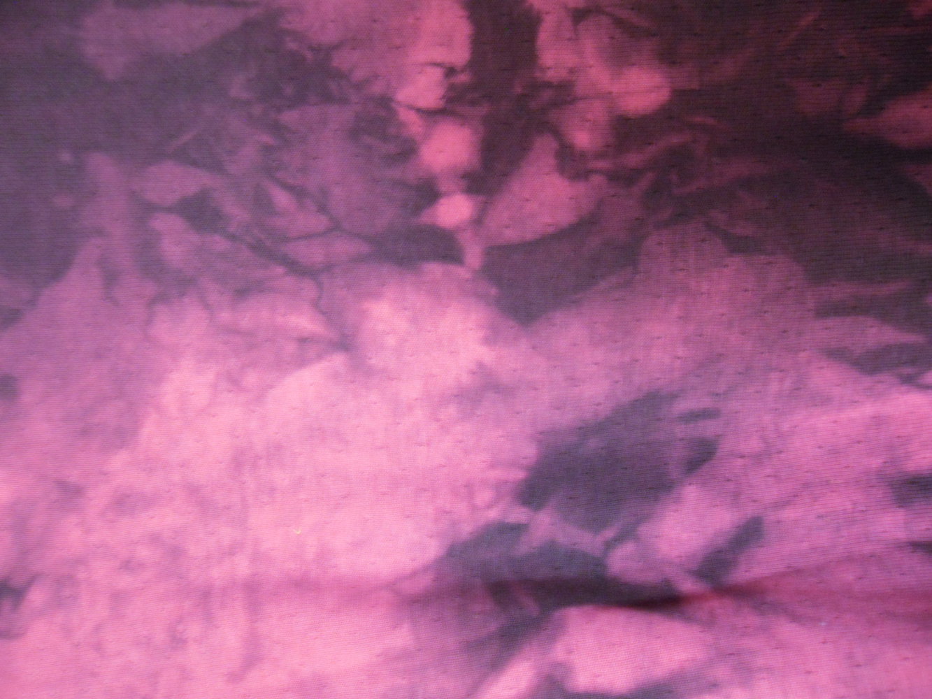 Buntes langärmliges Shirt