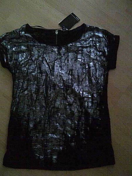 Colors of the world Shirt Gr. M