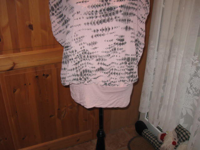 *** 2 in 1 Shirt ***