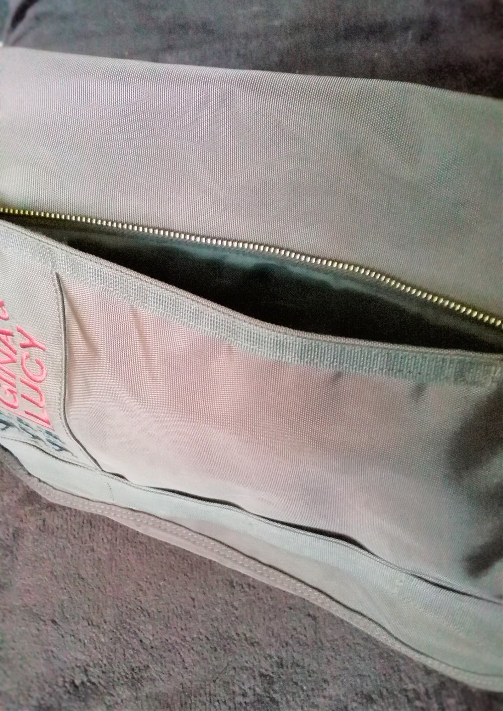 George Gina Lucy Laptop Tasche 