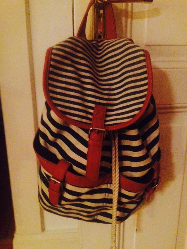 Urban Outfitters Satchel Rucksack