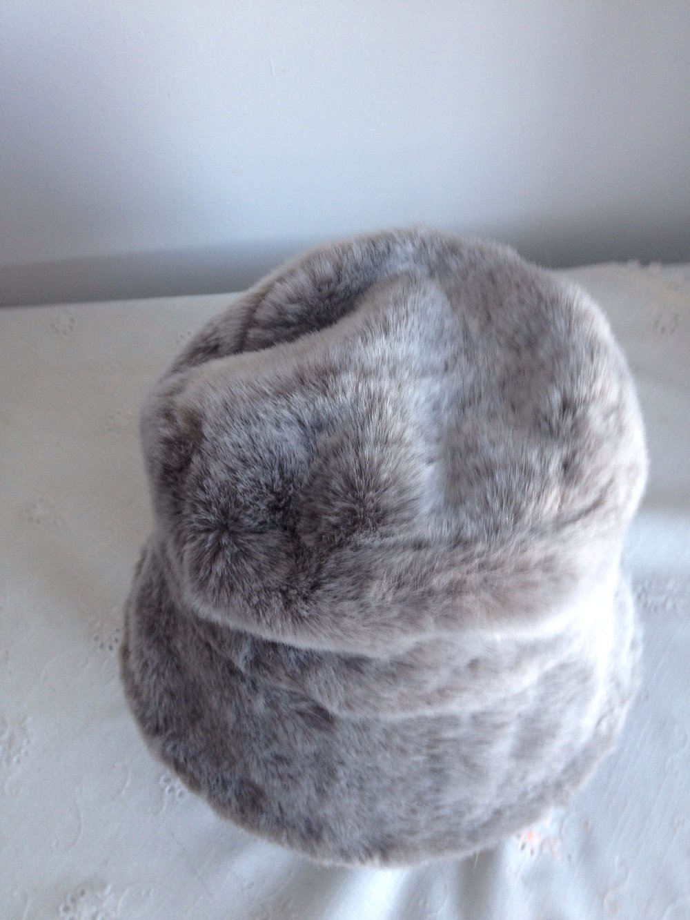 Exclusive Vintage Mütze Hut 