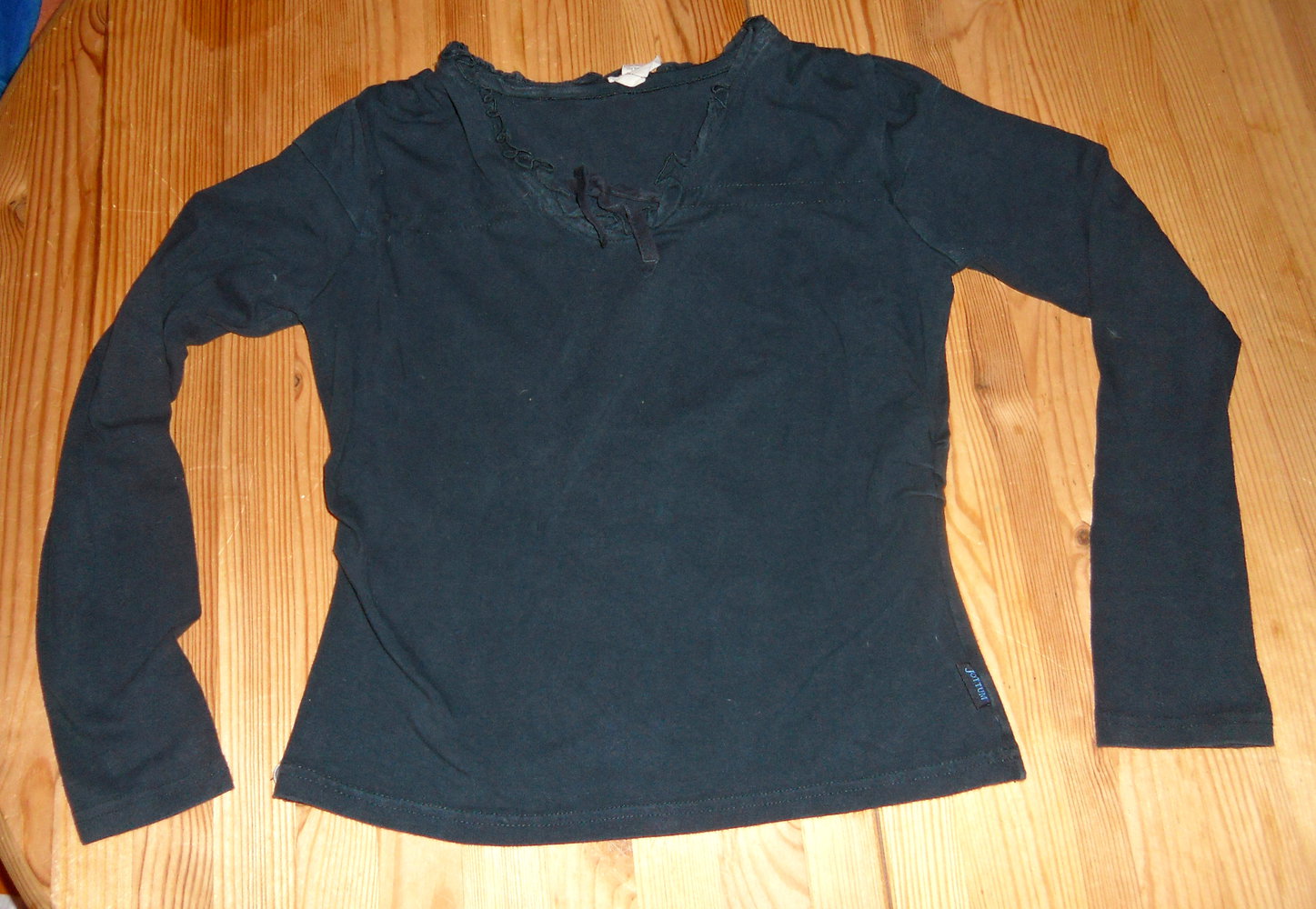Jottum- Langarmshirt Gr.152
