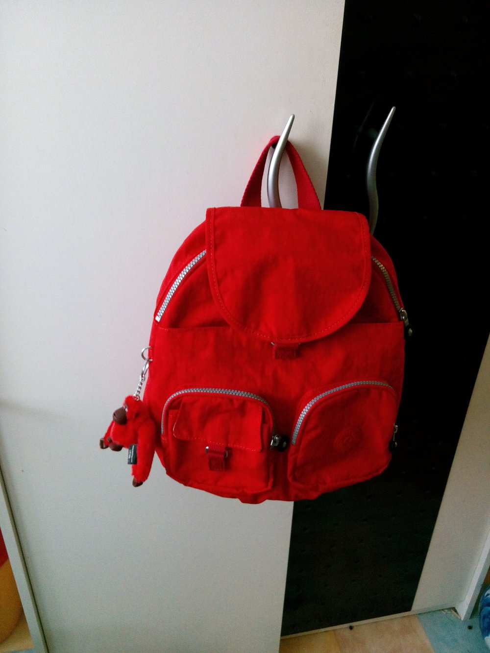 Kipling Rucksack Neu und Unbenutzt