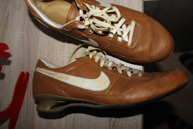 Nike Schuhe