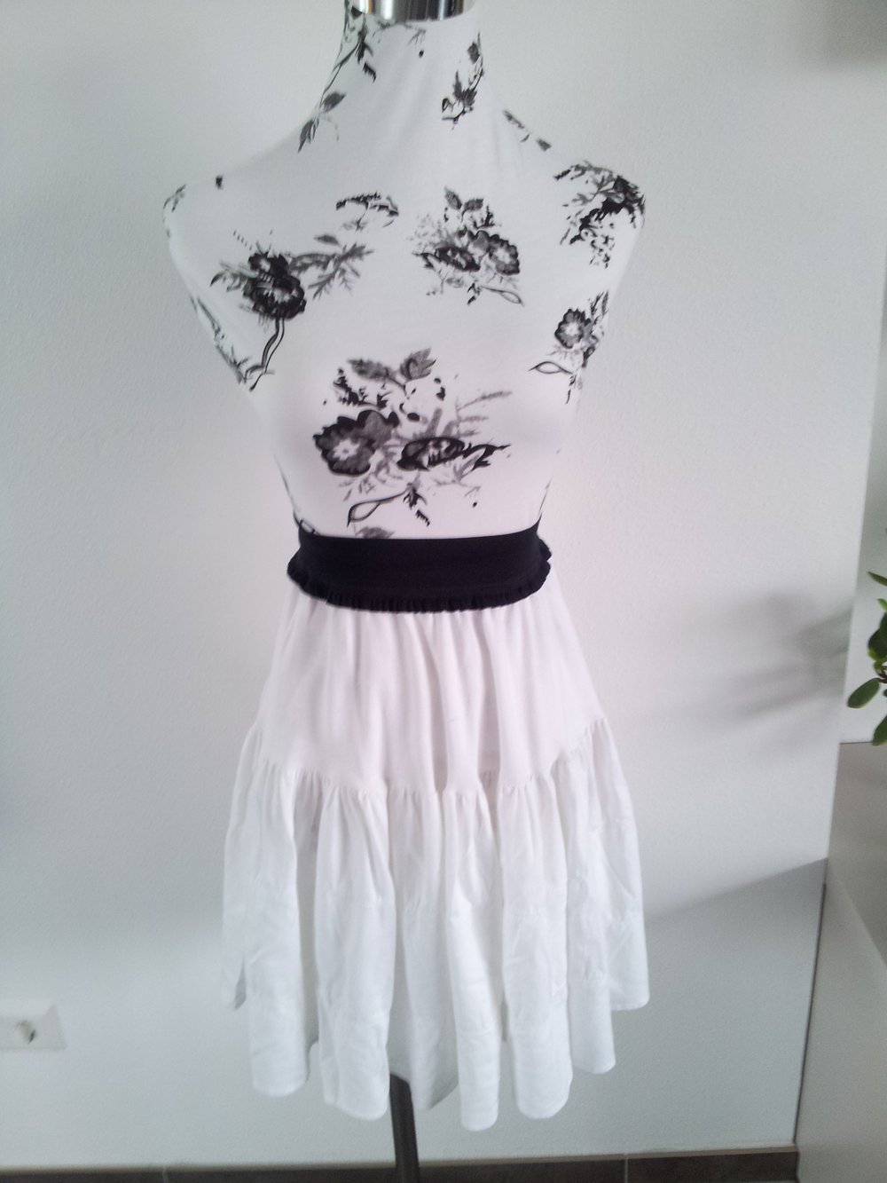 s oliven rock  high waist