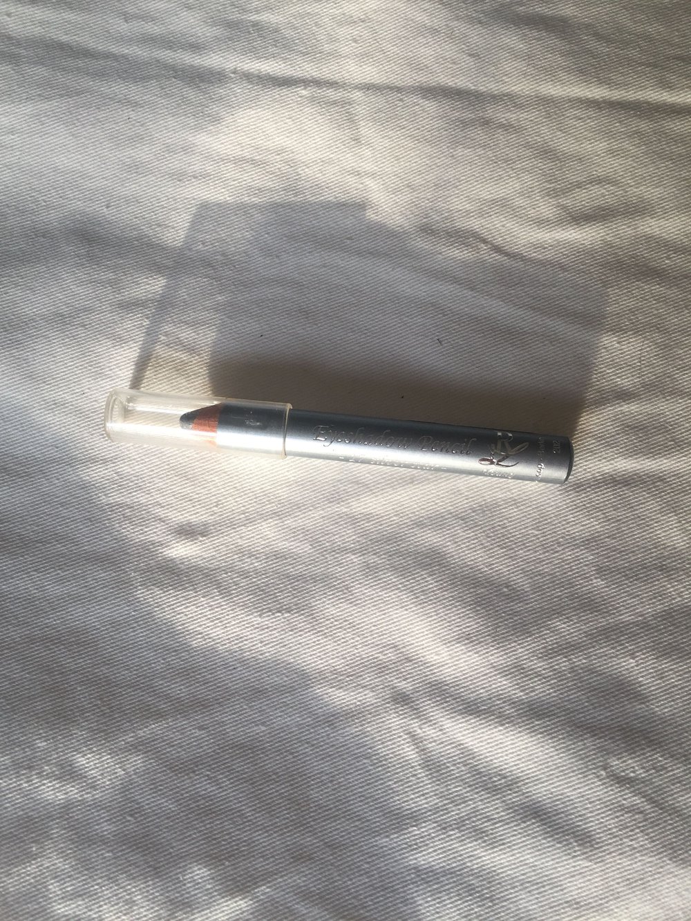 Kajal Eyeshadow Pencil Silver Star