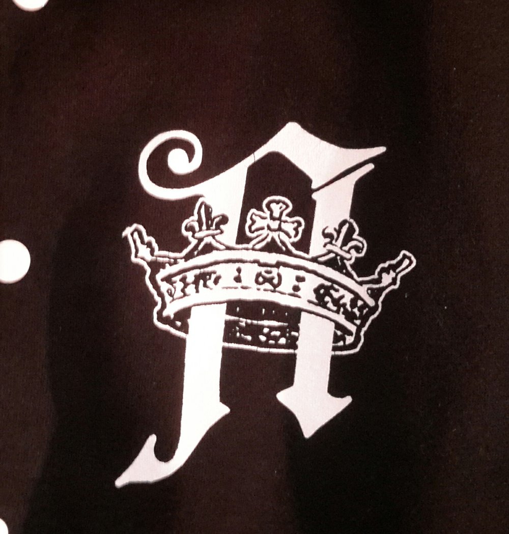 College Jacke - Jacket - Architects - Merchandise - Official