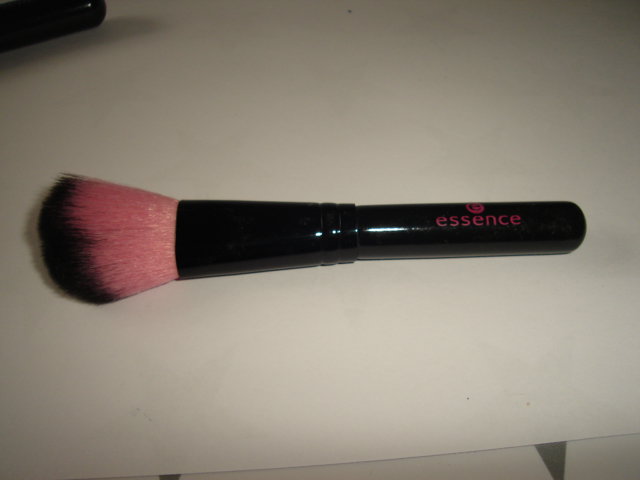 Essence Rougepinsel neuwertig 