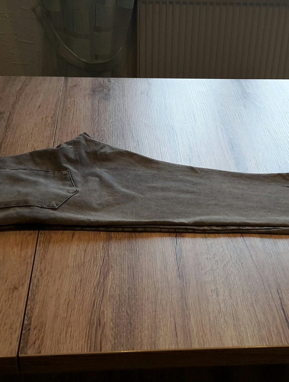 vestino jogginghose NP 50 €  boyfriend braun grau 