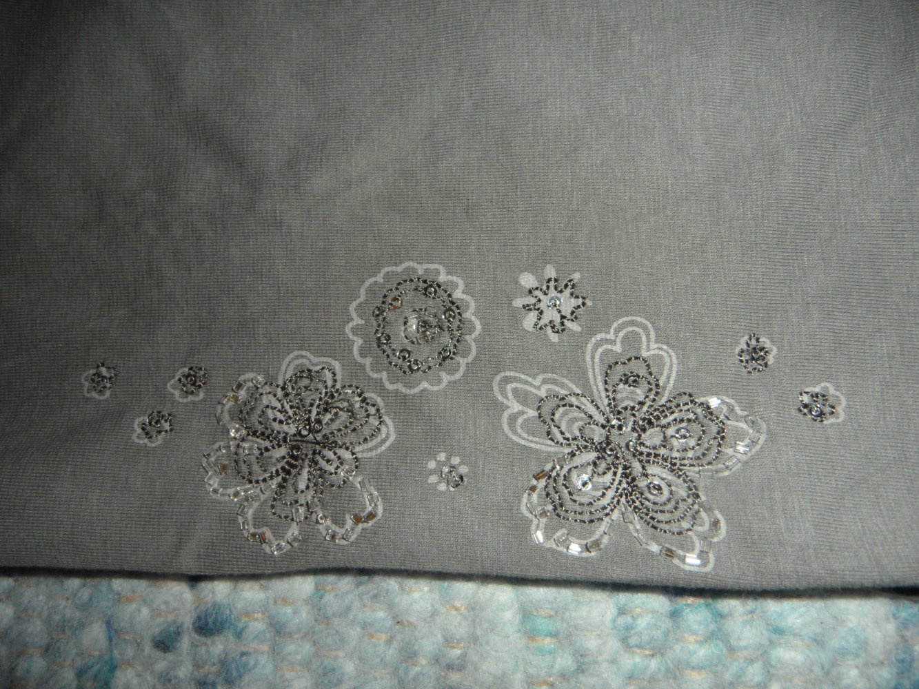 Persival Langarmshirt Wickeloptik 110/116/122