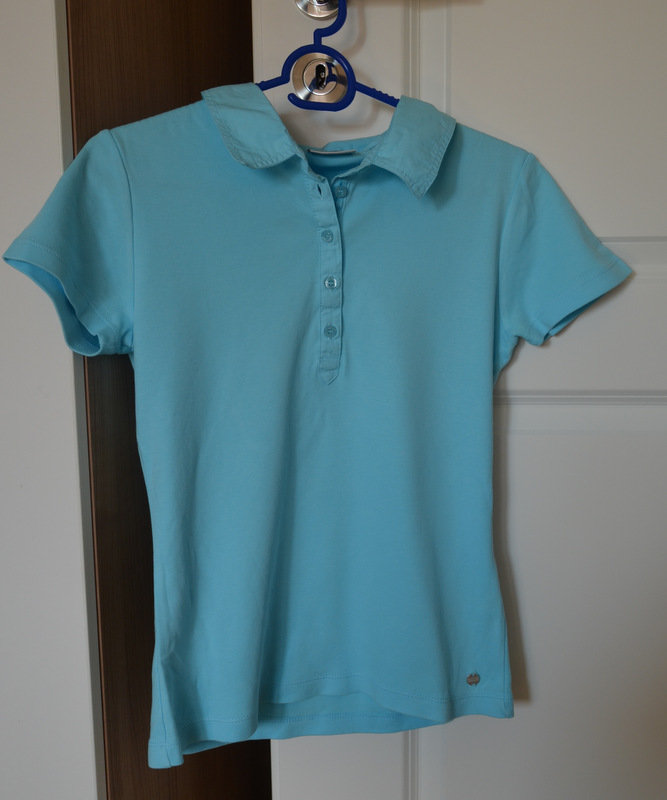 Poloshirt