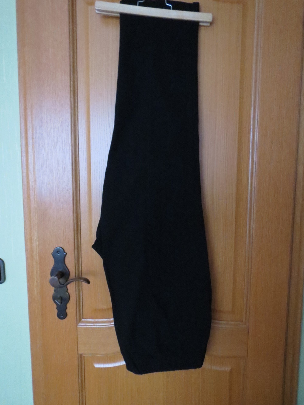 Hose, Gr. 50/XL, Stretch