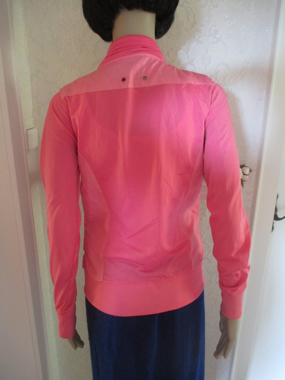 NEU * Softshel * Trainings * Sport * Zipper * Reißverschluss * Jacke 