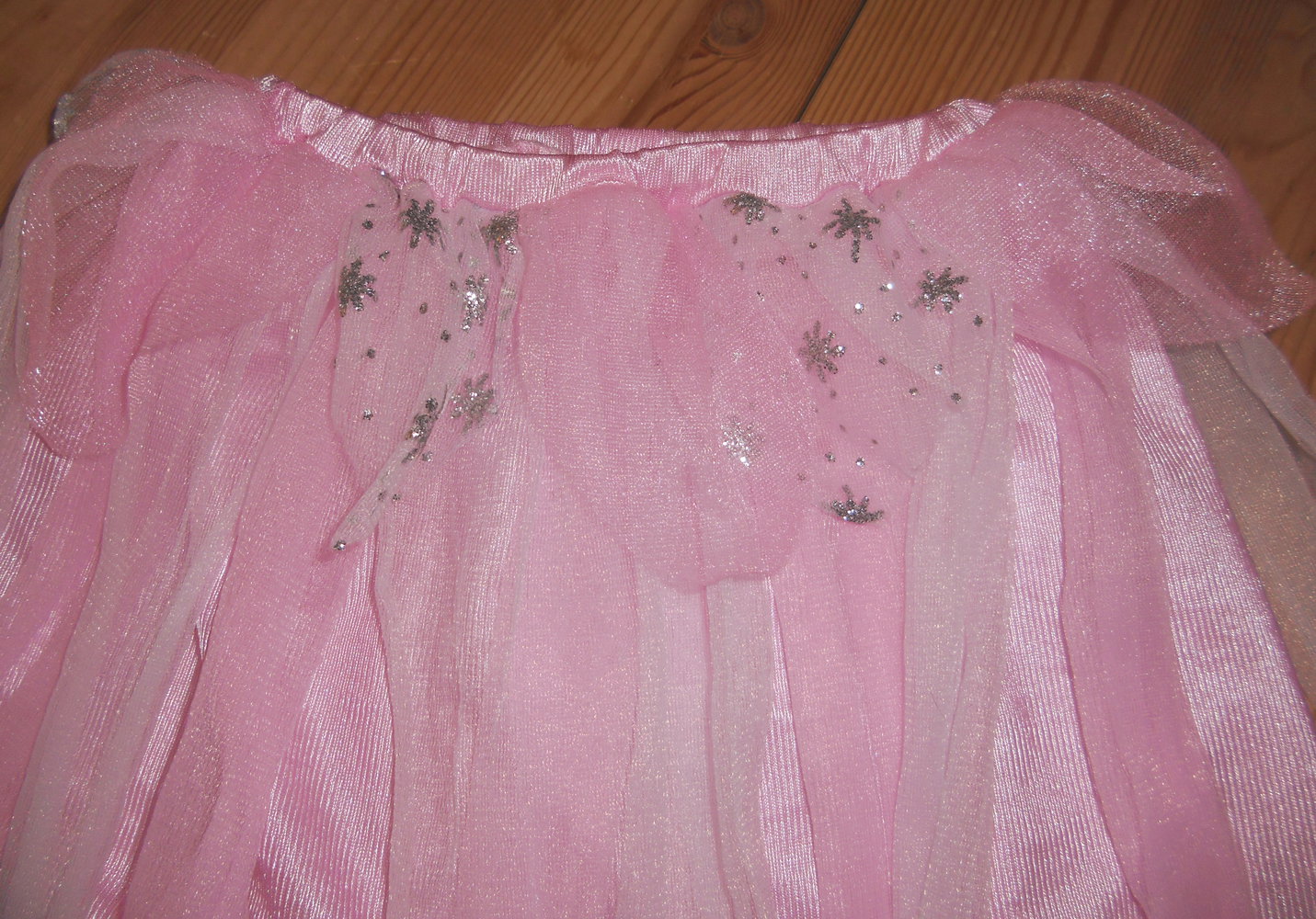 Ladybird-süßes Feenröckchen Gr-4-7y ca104-122 