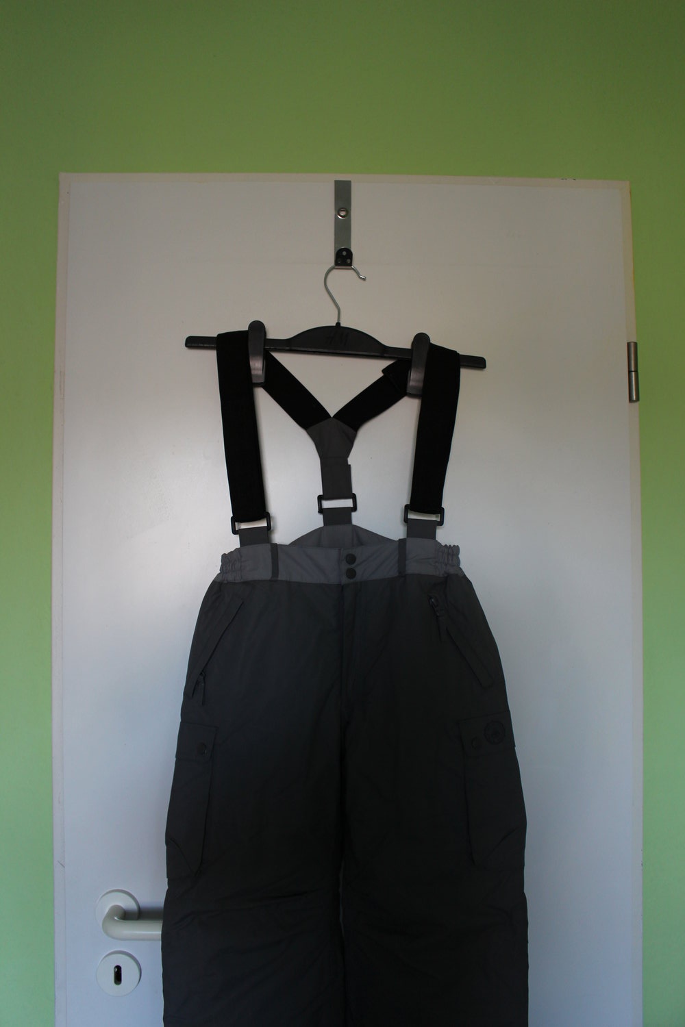 240. Neue Schneehose/ Skihose von Vertbaudet, Gr. 140, 10 Jahre