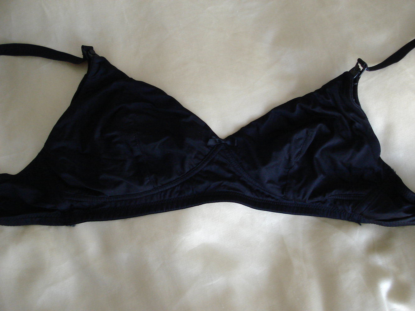 schwarzer Still-BH