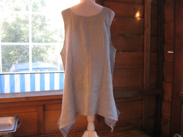 *** Oversize ~ Tunika ~ Kleid ***