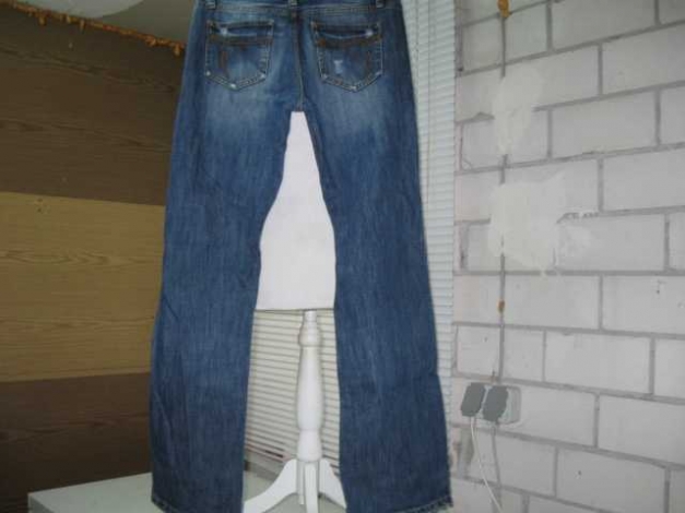 *** Tolle Jeans ***